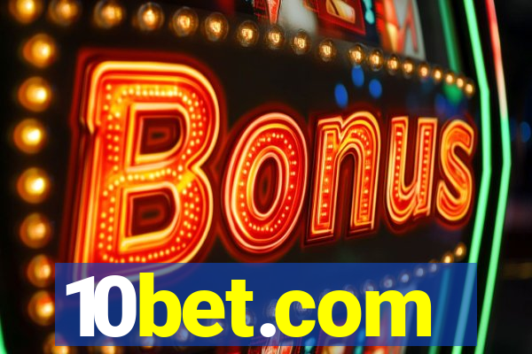 10bet.com-fortune tiger